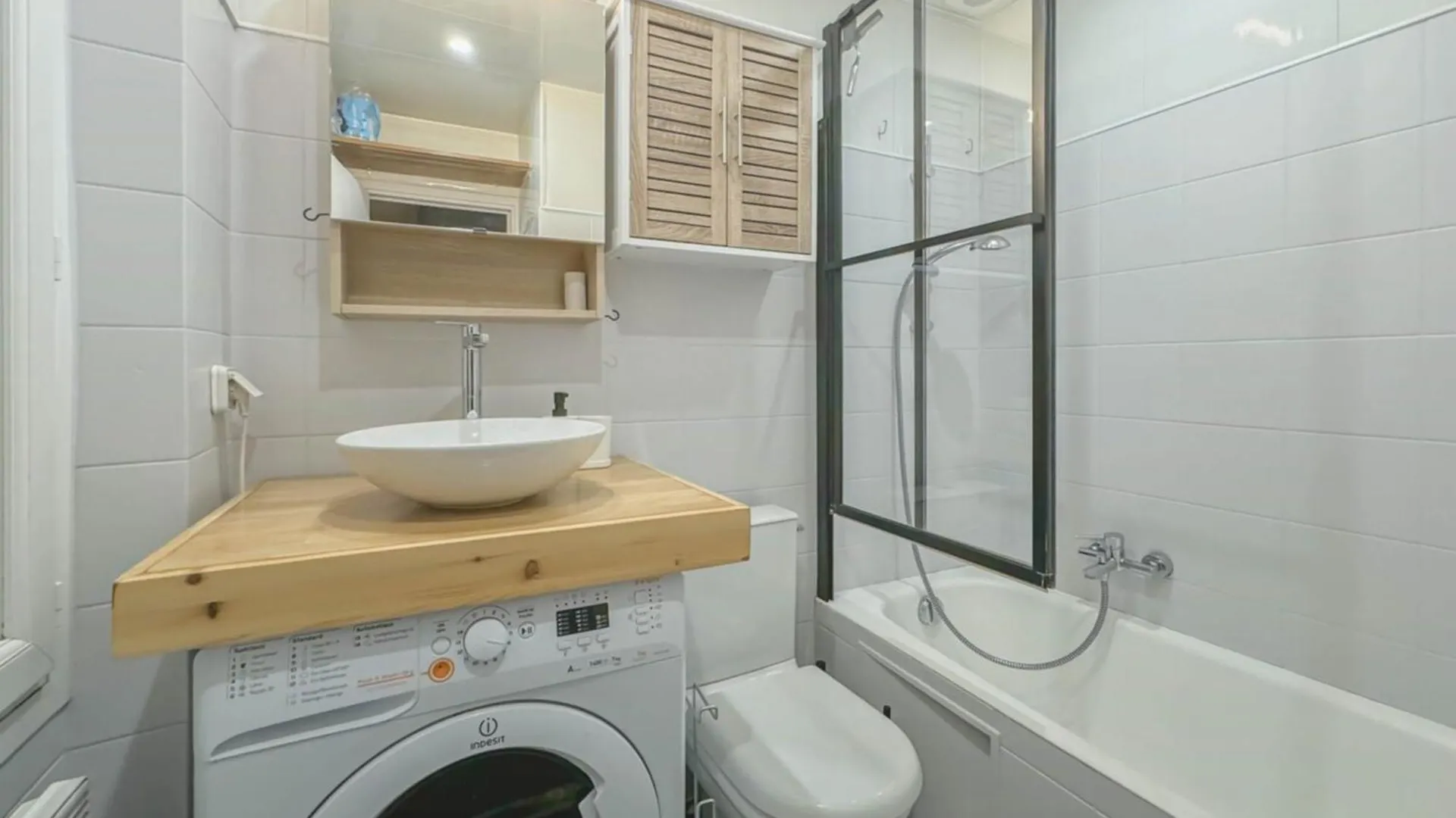 Flexliving - - Dessous Des Berges - * Paris