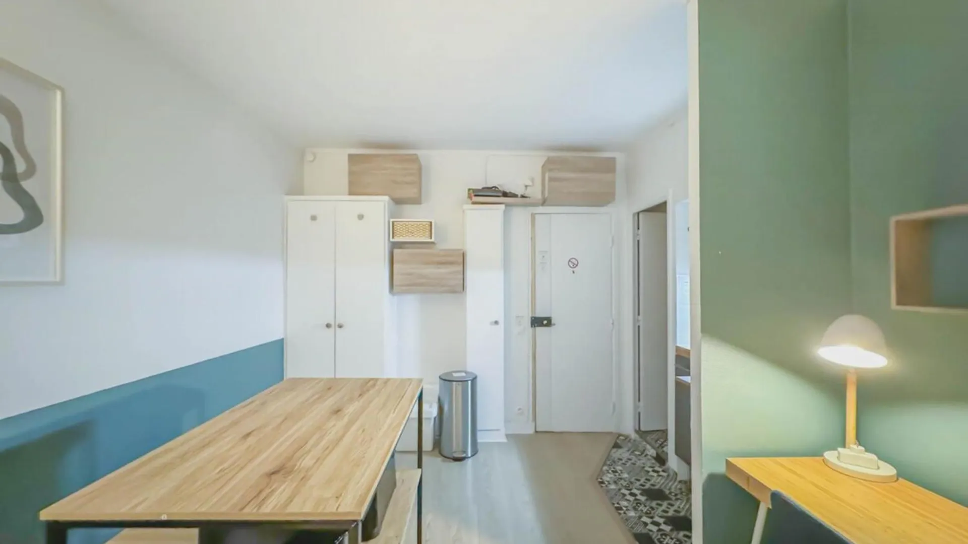 Flexliving - - Dessous Des Berges - Apartment Paris