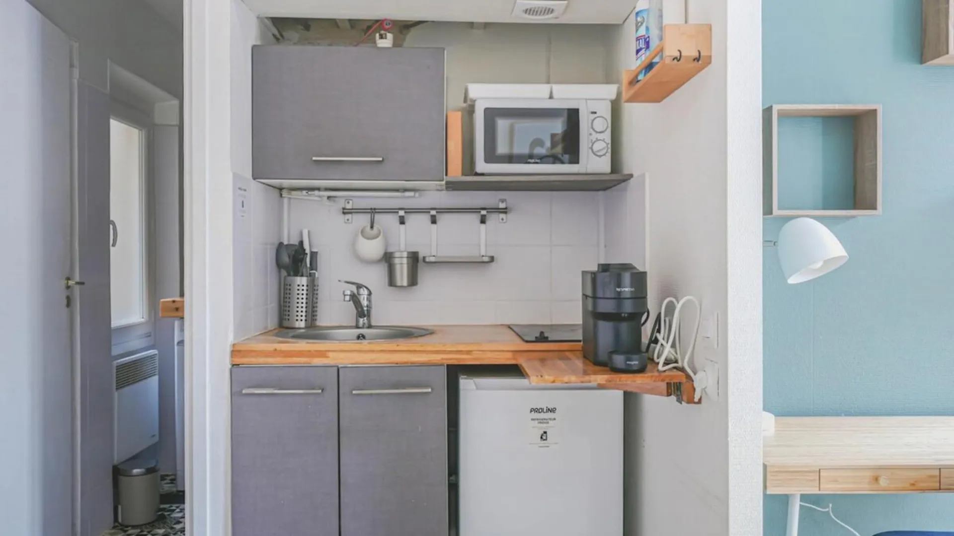 Flexliving - - Dessous Des Berges - Apartment