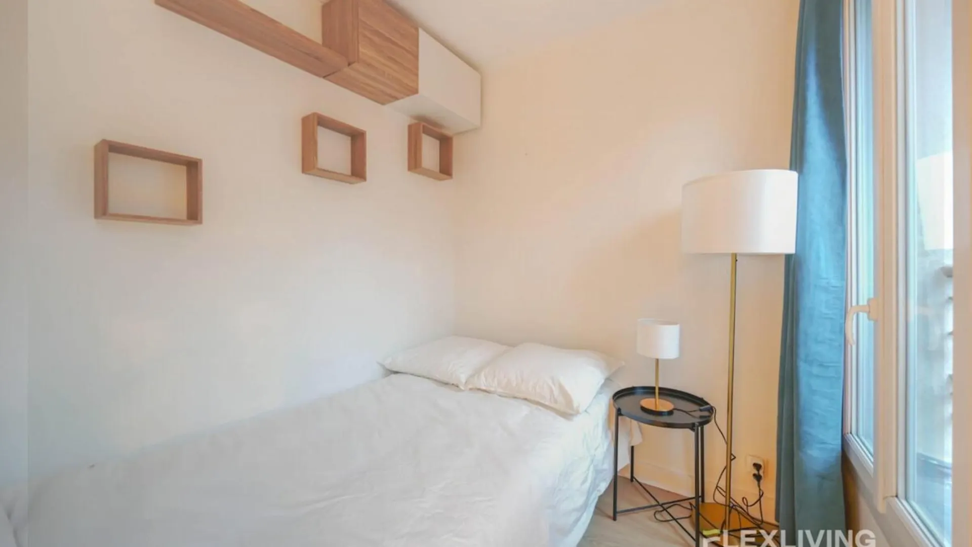 Flexliving - - Dessous Des Berges - Apartment *
