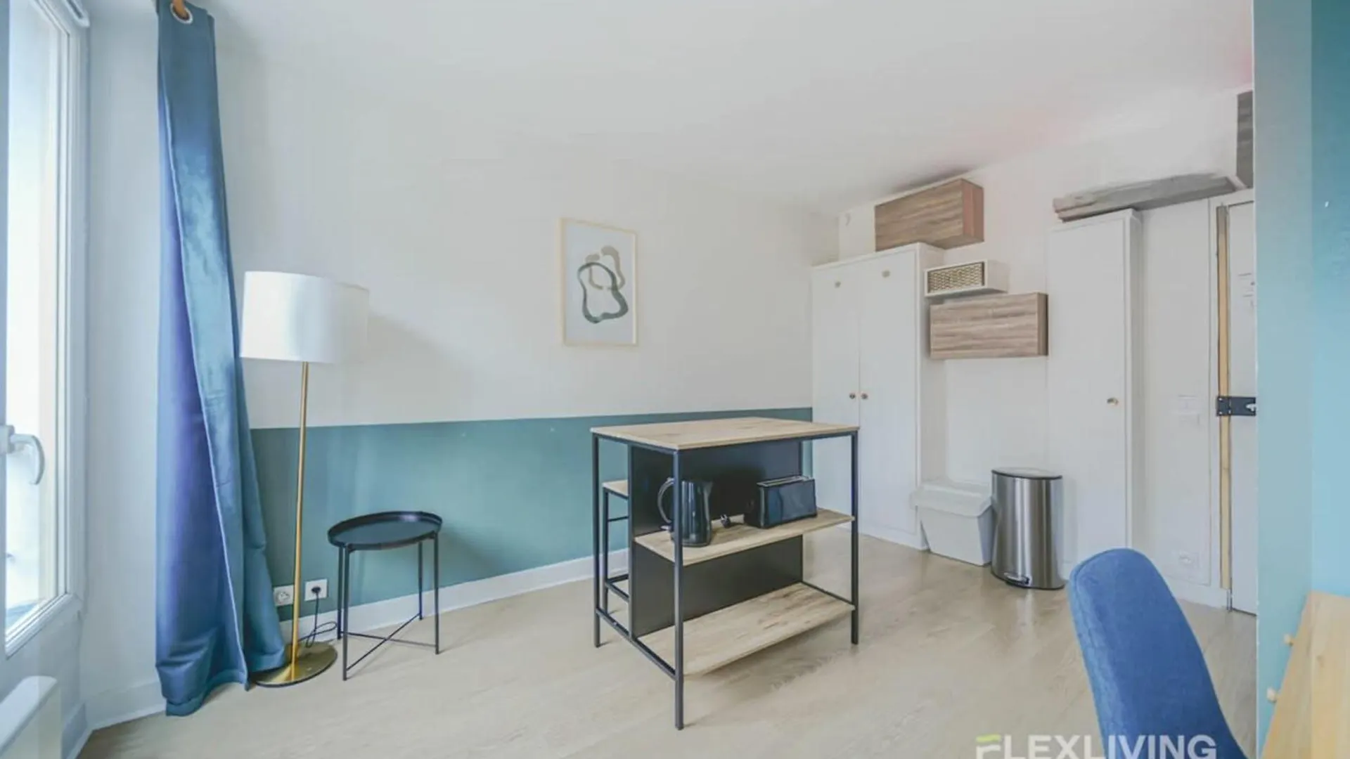 Flexliving - - Dessous Des Berges -